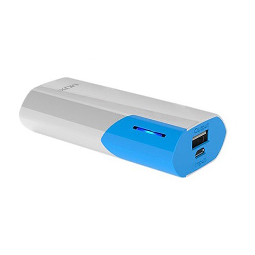 Pin Sạc dự phòng Arun Y38S Storm 5.600 mAh