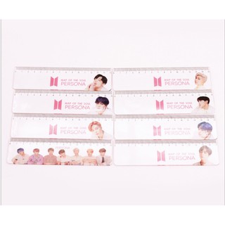 Thước kẻ BTS persona