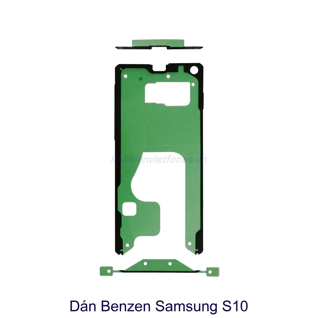 DÁN VIỀN BENZEN SS S10/ S10 PLUS