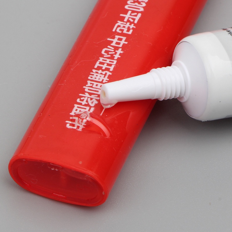 Keo Dán Nhựa Epoxy Siêu Dính B-7000 3ml Dùng Để Sửa Chữa Màn Hình Điện Thoại / Trang Sức