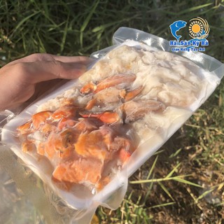 Combo càng, Thịt, Gạch cua - Giá Sỉ Rẻ Nhất