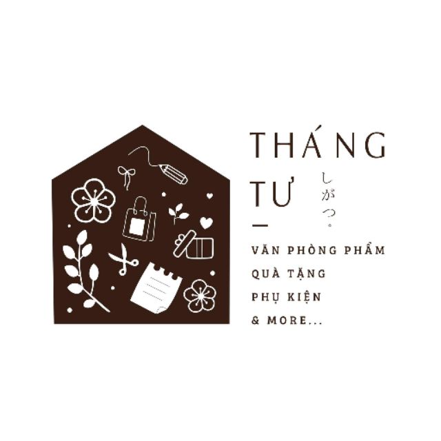 Tiệm. Tháng Tư