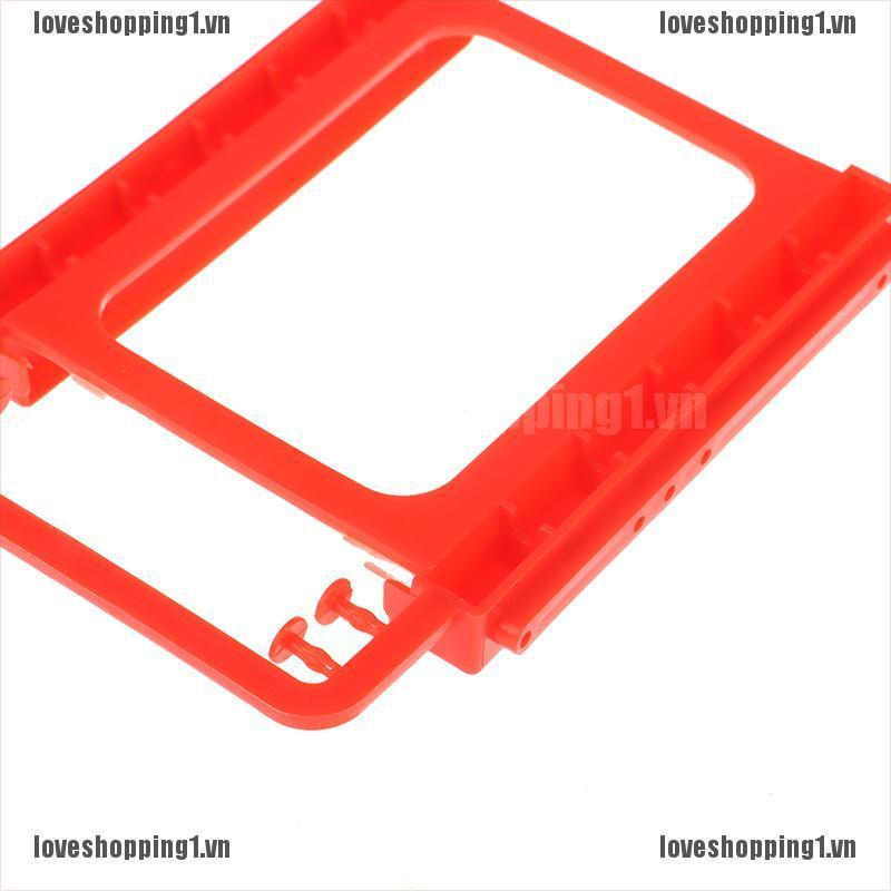 Khay Nhựa Đựng Ổ Cứng 2.5 "Đến 3.5" | BigBuy360 - bigbuy360.vn