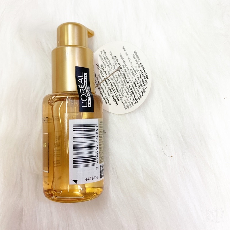 TINH DẦU DƯỠNG TÓC LOREAL 30ML - hàng chính hãng