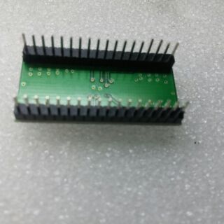 Ic 50195 74s624 s4164 0306 8264 C311 7400 tháo máy