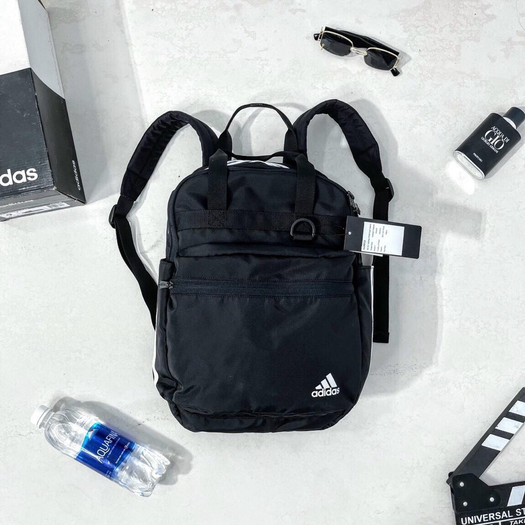 Balo thời trang nam nữ phong cách thể thao trẻ trung, balo đi làm đi chơi siêu nhẹ