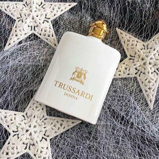 [ Fullseal ] Nước hoa Trussardi Donna 100ml EDP