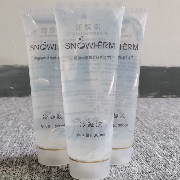 Gel ức Chế Lông SNOWHERM Gel Triệt Lông CHAI