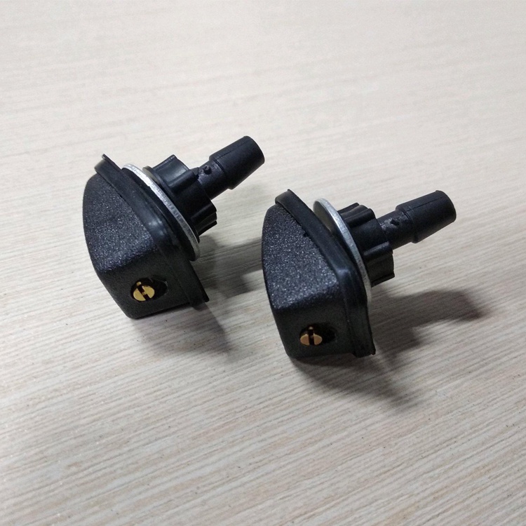 Đầu Vòi Phun Nước Rửa Kính Chắn Gió Xe Hơi Có Thể Điều Chỉnh