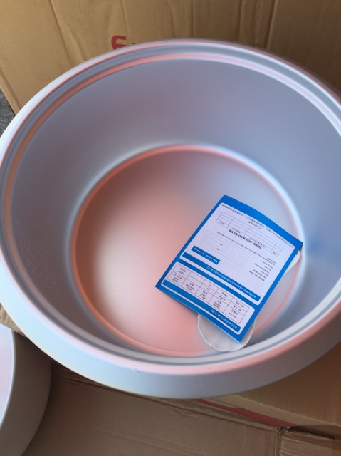 Nồi cơm điện to 3000w