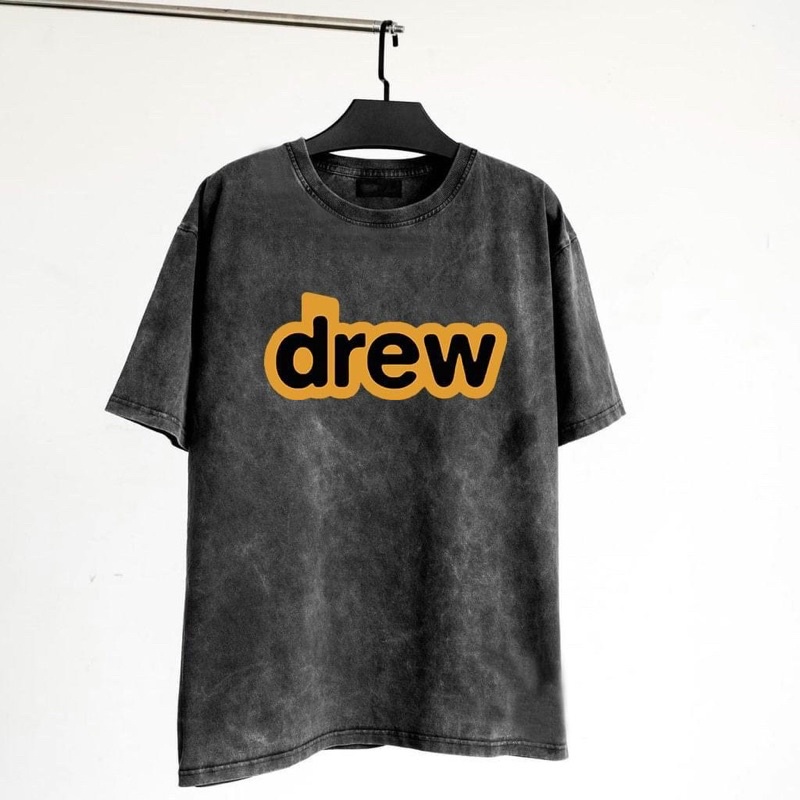 Áo Thun Wash Cotton 100%