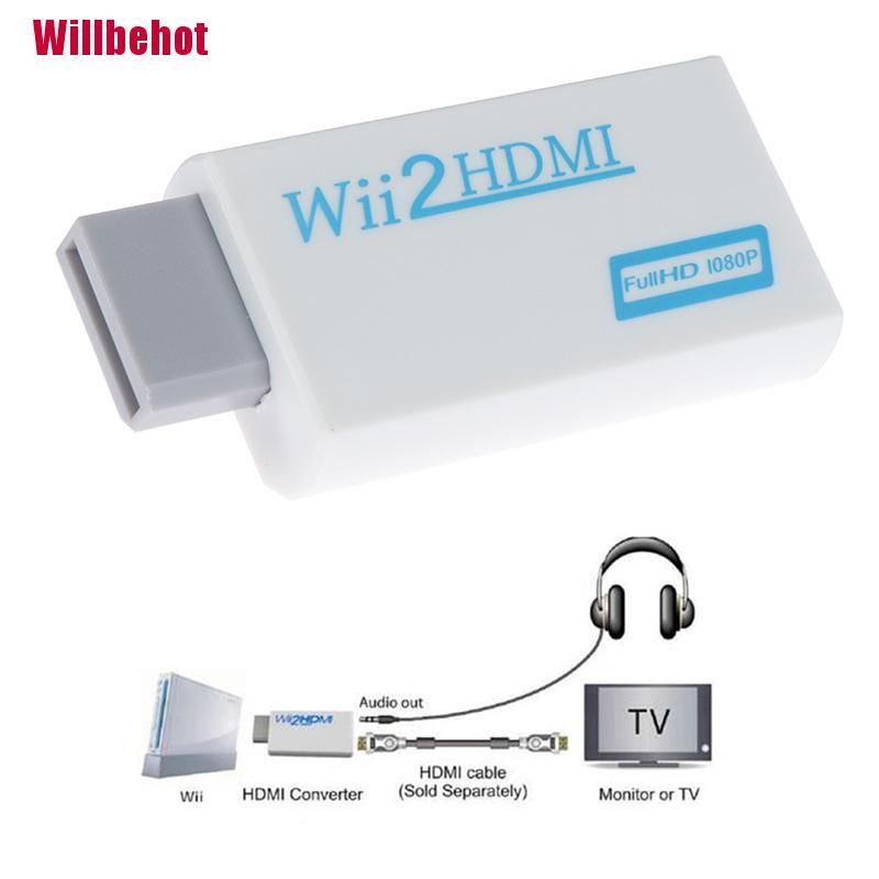 Bộ Chuyển Đổi 1 Wi Sang Hdmi 2Hdmi Chuyên Dụng Cho Pc