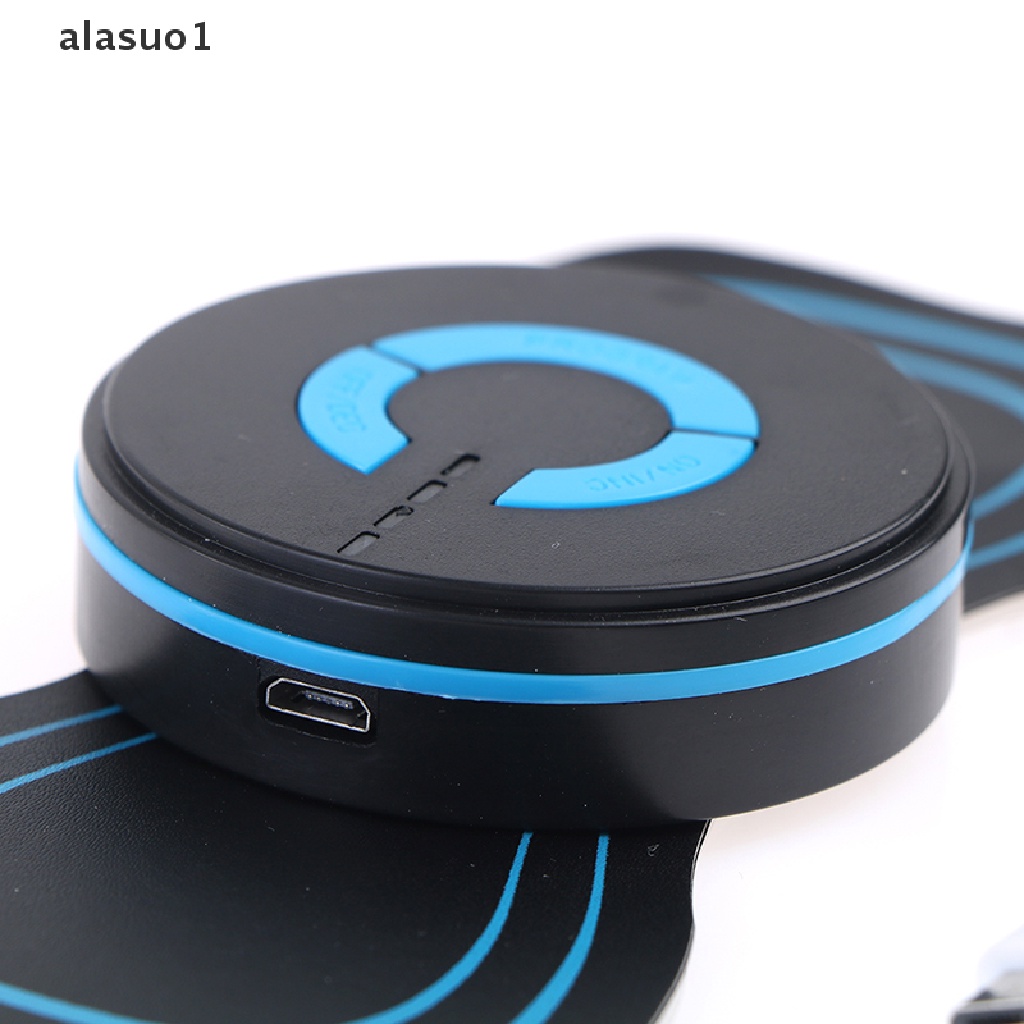 Máy Mát Xa Cổ Vai / Eo / Cánh Tay / Chân Mini Chạy Điện alasuo1