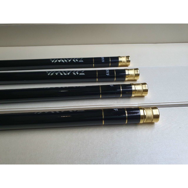 cần câu tay DAIWA 5H dài 6m3 cần tải cá 10kg y hình giá rẻ giảm giá sele y hình