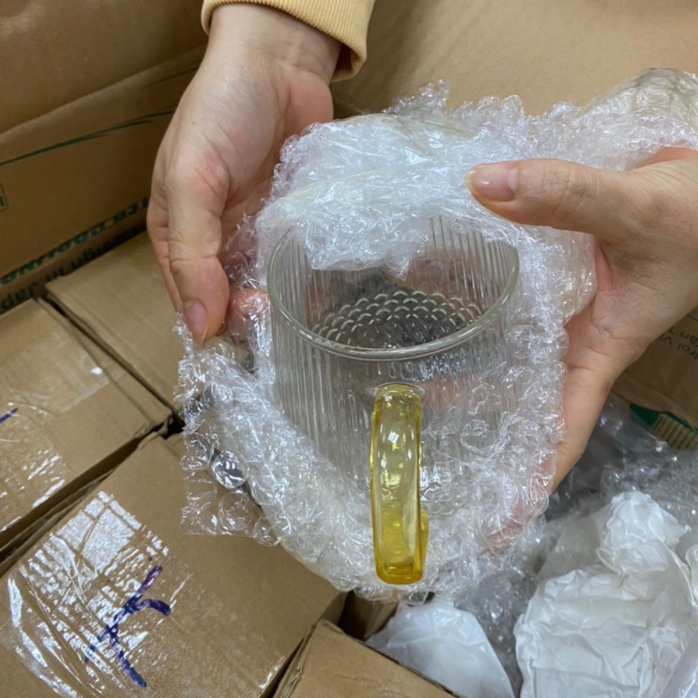 Bộ Bình Thủy Tinh Chịu Nhiệt DETOX Cao Cấp Kèm 6 Ly Thủy Tinh Sang Trọng, Chất liệu An Toàn , bền đẹp , bảo hành 2 năm