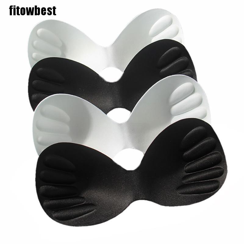 Mút Đệm Ngực Tiện Dụng Cho Nữ Mặc Đồ Bơi