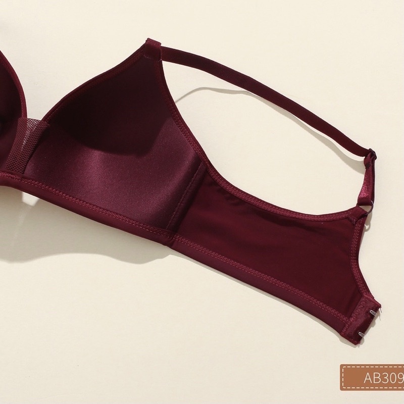 Áo ngực ko gọng mút mỏng siêu thoải mái 8892