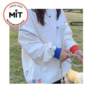 ÁO SWT NỈ ULZZANG