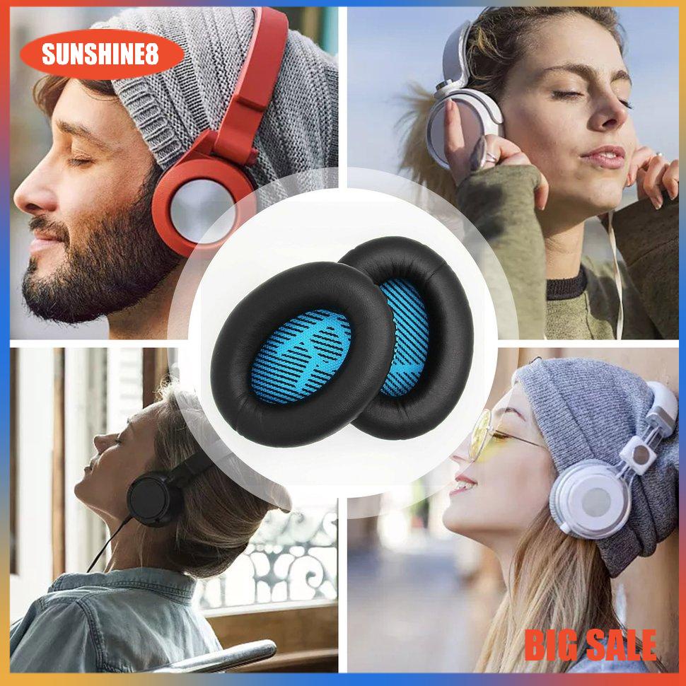 Đệm xốp bọc đầu tai nghe cho Samsung QC35 QC25 QC15