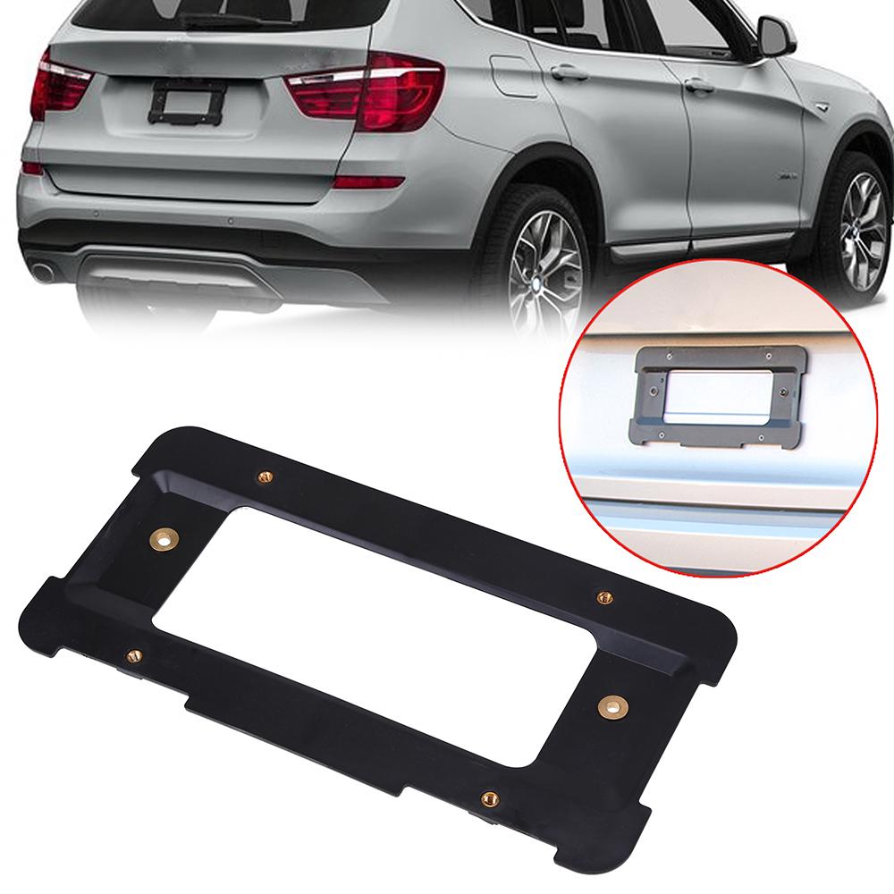 Khung Gắn Biển Số Xe Hơi bmw 1 2 3 4 5 series x5 / x6 Chuyên Dùng