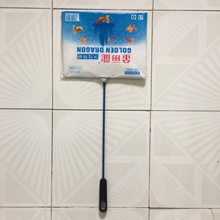 VỢT VUÔNG BẮT CÁ THỦY SINH