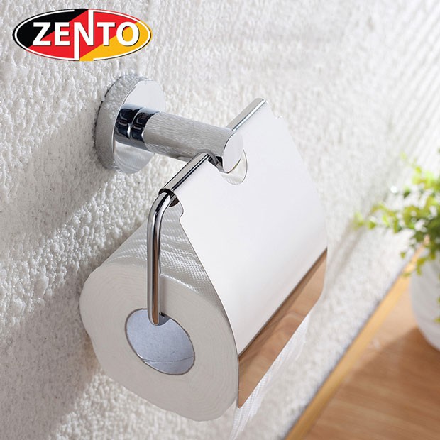 LÔ GIẤY VỆ SINH ZENTO HA4641