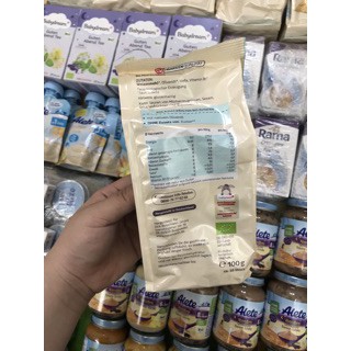 Bánh mì hữu cơ BABYDREAM