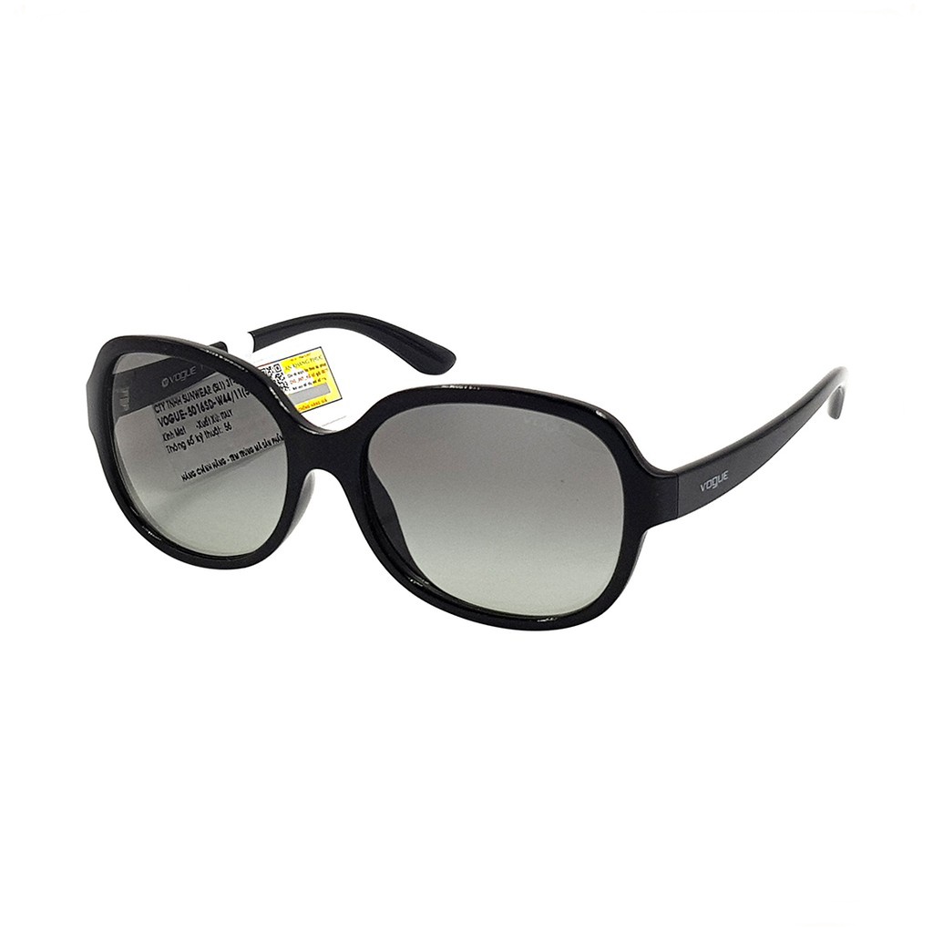 VO5016SD W44-11 - Kính mát Vogue chính hãng Italia, bảo hành toàn quốc