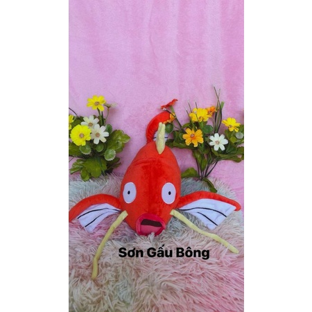 Thú Nhồi Bông_Pokemon