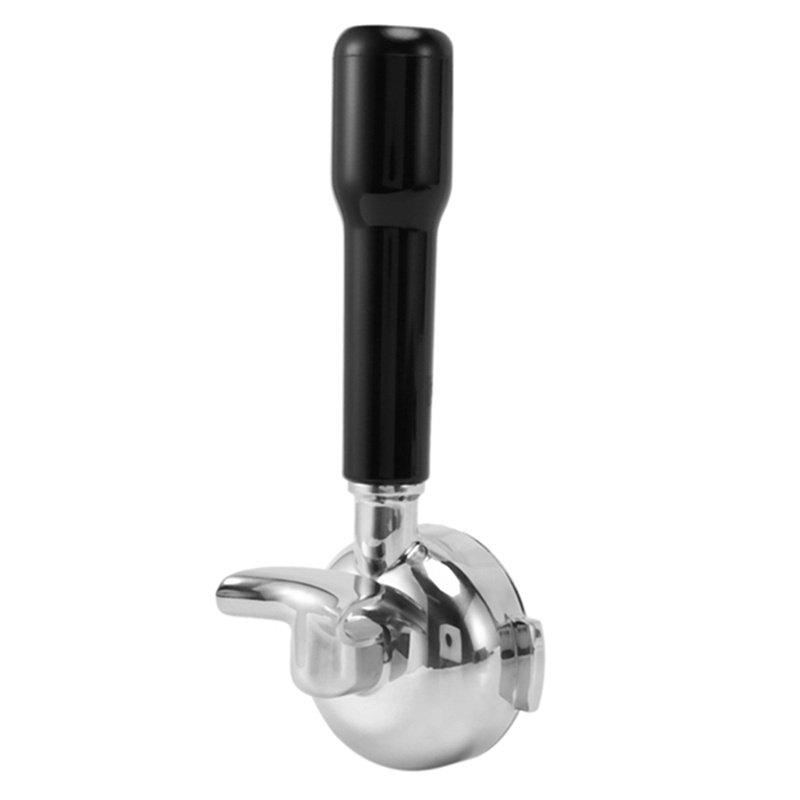 Giá Đỡ Máy Pha Cà Phê Bằng Thép Không Gỉ 58MM Cho Rocket / Expobar Double Mouth / E61 / FAEMA