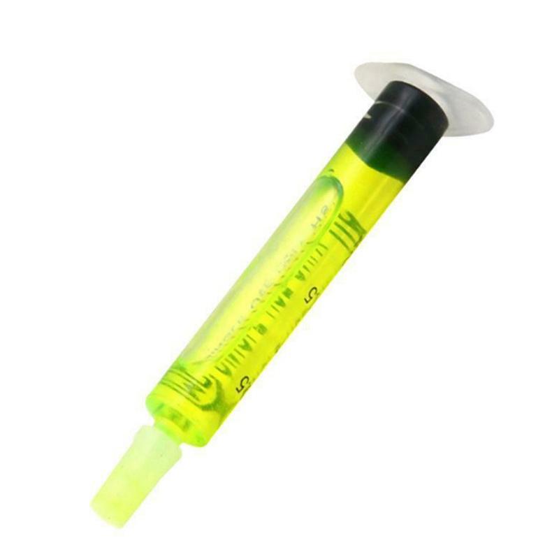 Dung Dịch Nhuộm Phát Hiện Rò Rỉ Khí Cho Máy Điều Hòa 2.5ml