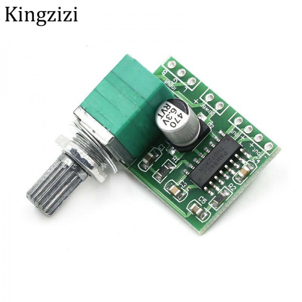 Set 5 Bo Mạch Khuếch Đại Âm Thanh pam8403 Mini 5v Cổng USB gf1002 Chuyên Dụng