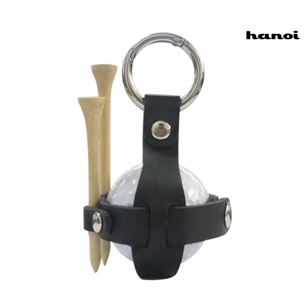 Phụ kiện giá đỡ bóng golf mềm chống mài mòn tiện dụng
