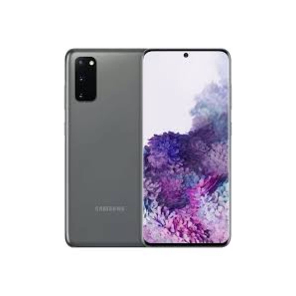 điện thoại Samsung Galaxy S20 hỗ trợ 5G ram 12G rom 128G, máy Chính Hãng, cày game nặng siêu đỉnh - BCC 02