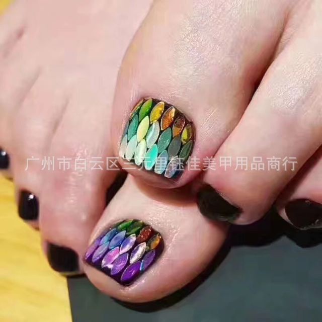 Nhũ hạt gạo trang trí móng đa dạng màu sắc dễ trang trí sản phẩmvì nhiều tính năng lợi ích