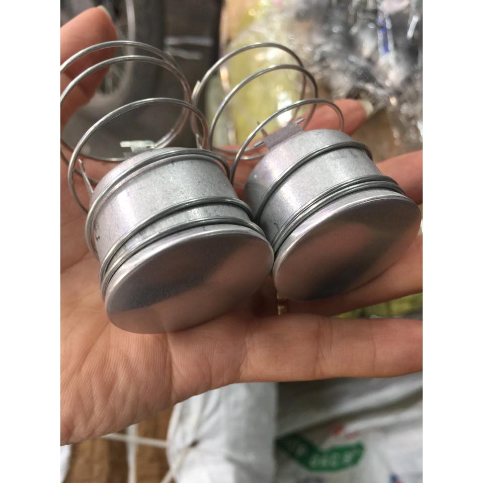 Rơ le nồi cơm 2 chân loại mới, chất lượng tốt