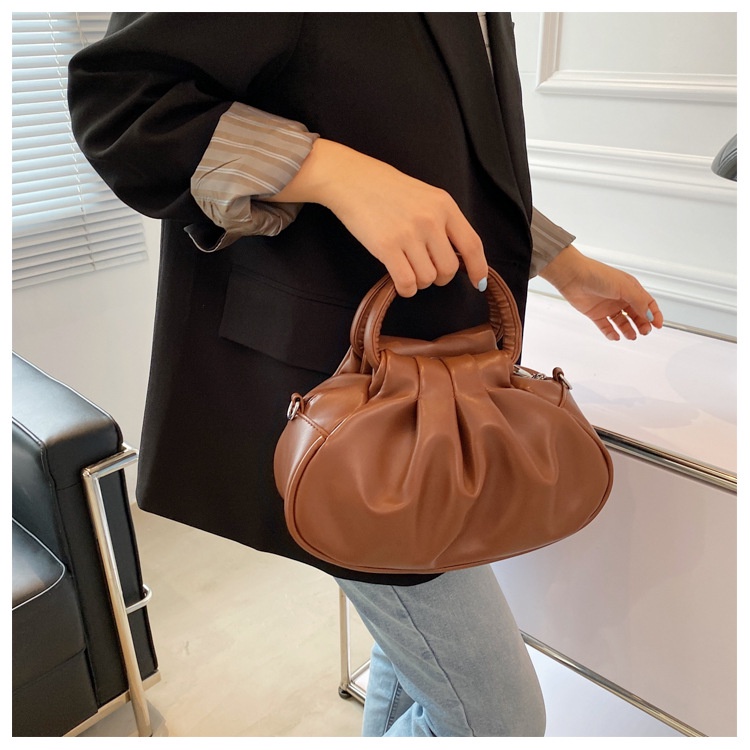 IELGY Túi Đeo Vai / Xách Tay Thời Trang Cổ Điển Cho Nữ