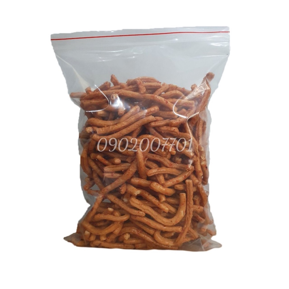 Bánh Neo Cay, Bánh Neo Chiên Nước Mắm 100G/200G/500G