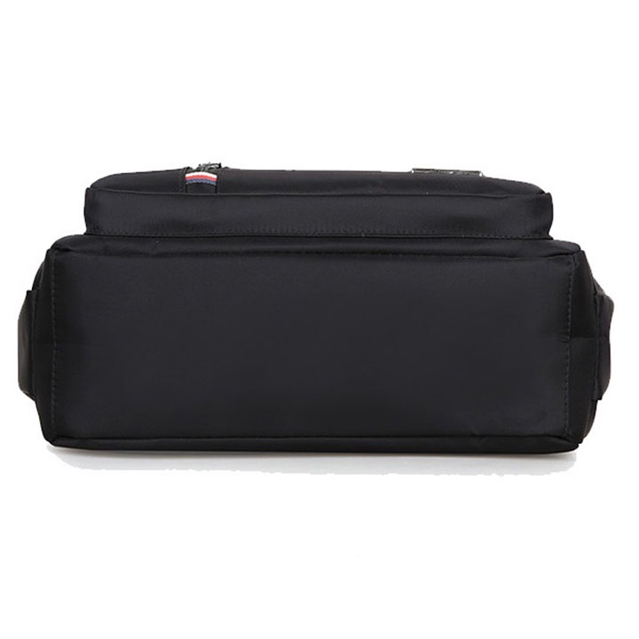 Túi xách, túi đeo chéo nữ vải dù 5 ngăn chống nước, chống xước cao cấp size 29cm TUI-63