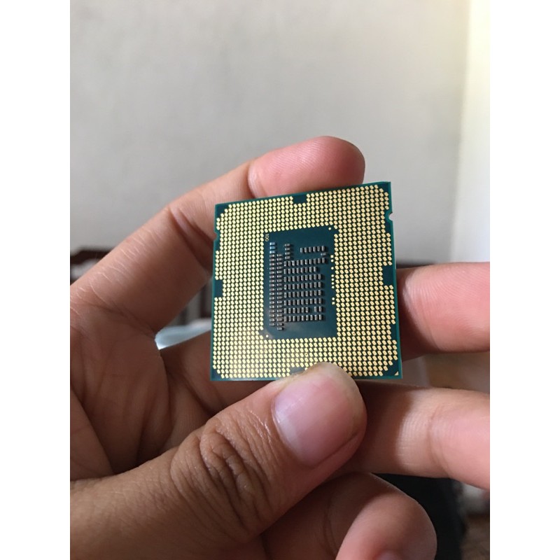 Cpu g2030 socket 1155