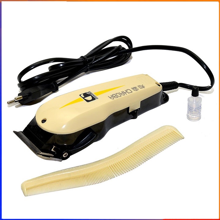 Tông đơ cắt tóc có dây CHAOBA 808