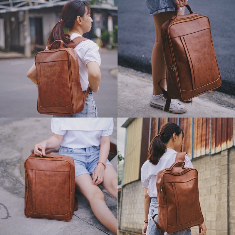 Balo ROSI  tyni.bag