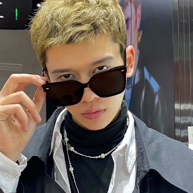 Kính Mát Bảo Vệ Chống Tia UV 100% Thời Trang Cho Nam Nữ JP6