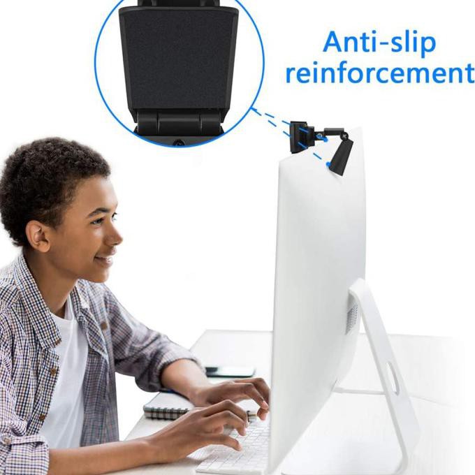 Webcam Calion Cal-1002Wa 720p Cho Máy Tính / Laptop | BigBuy360 - bigbuy360.vn