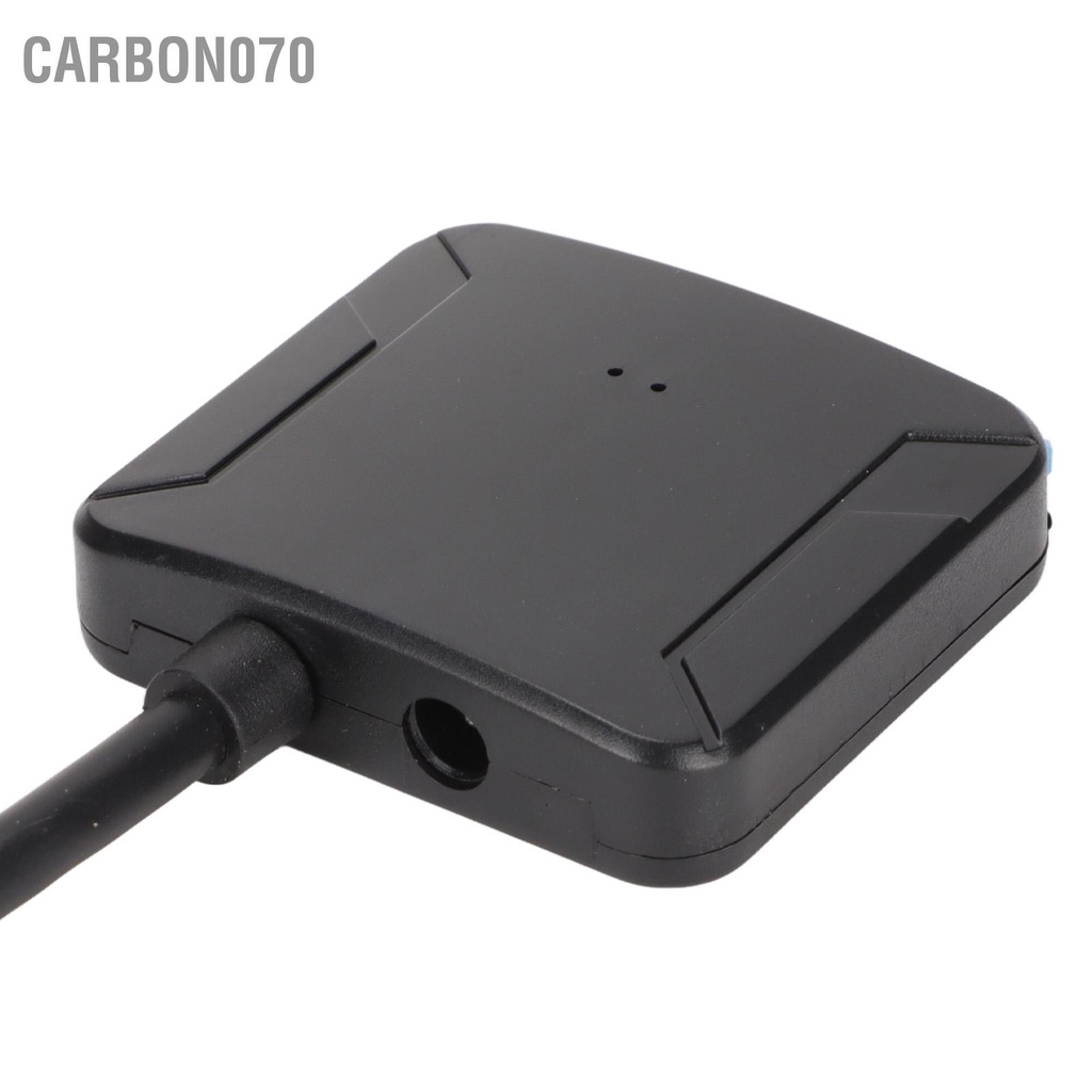 Carbon070 Cáp chuyển đổi SATA sang USB Trọng lượng nhẹ Kích thước nhỏ cho ổ cứng 2 5 / 3 inch 110 đến 240V