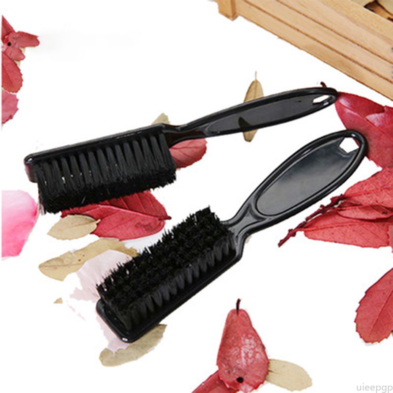 [Hàng mới về] Bàn chải vệ sinh chuyên nghiệp thích hợp cho thợ cắt tóc