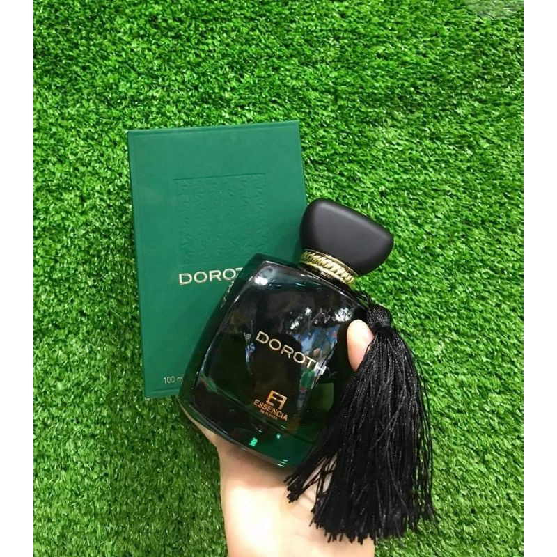 Nước hoa Dubai Dorothy by Essencia perfume
