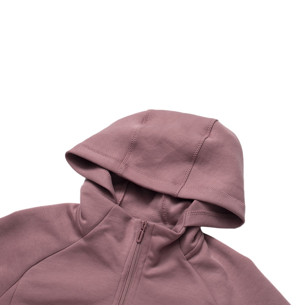 Áo Nỉ Thể Thao Nữ Li-Ning AWDS030-6