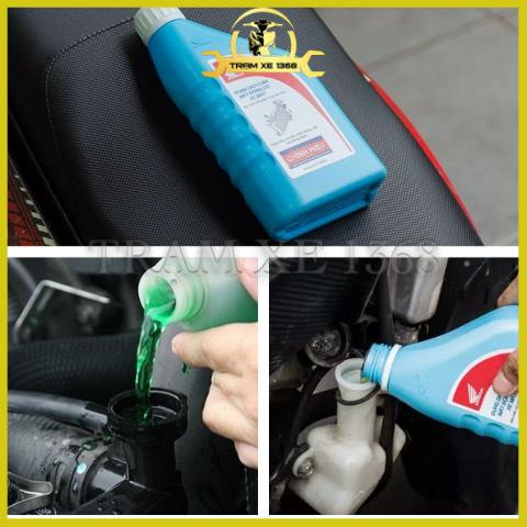Nước Làm Mát Động Cơ Chính Hãng Honda 500ml