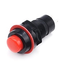 Nút nhấn giữ ds211 nút nhấn giữ 2 pin